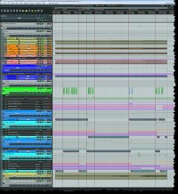Mix